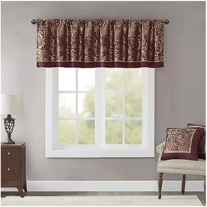 Curtain Valances - NEW